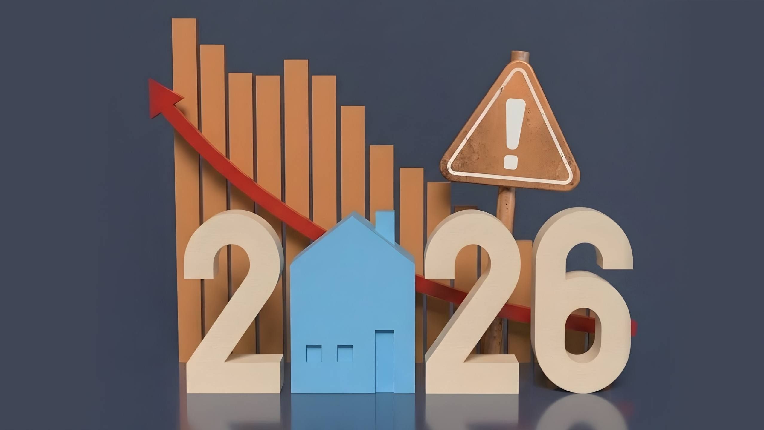10 errores al invertir en inmobiliario en 2026. Lo que nadie te cuenta y cómo evitarlo