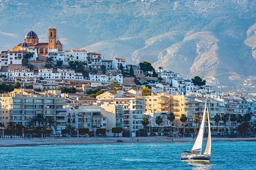 Altea