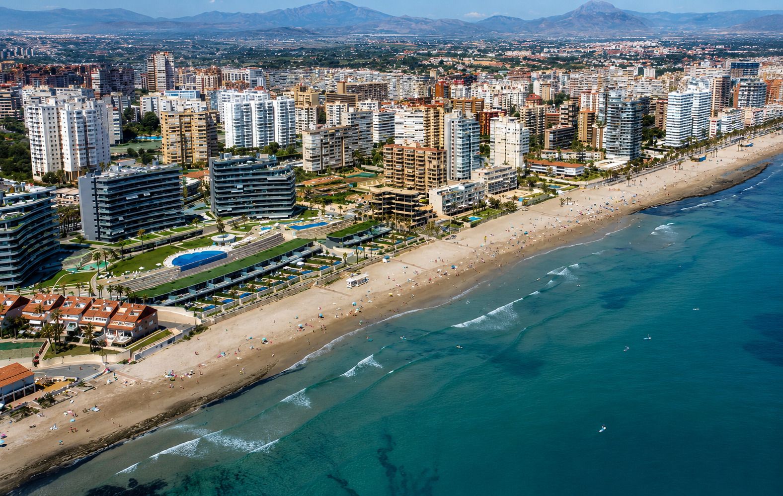San Juan
