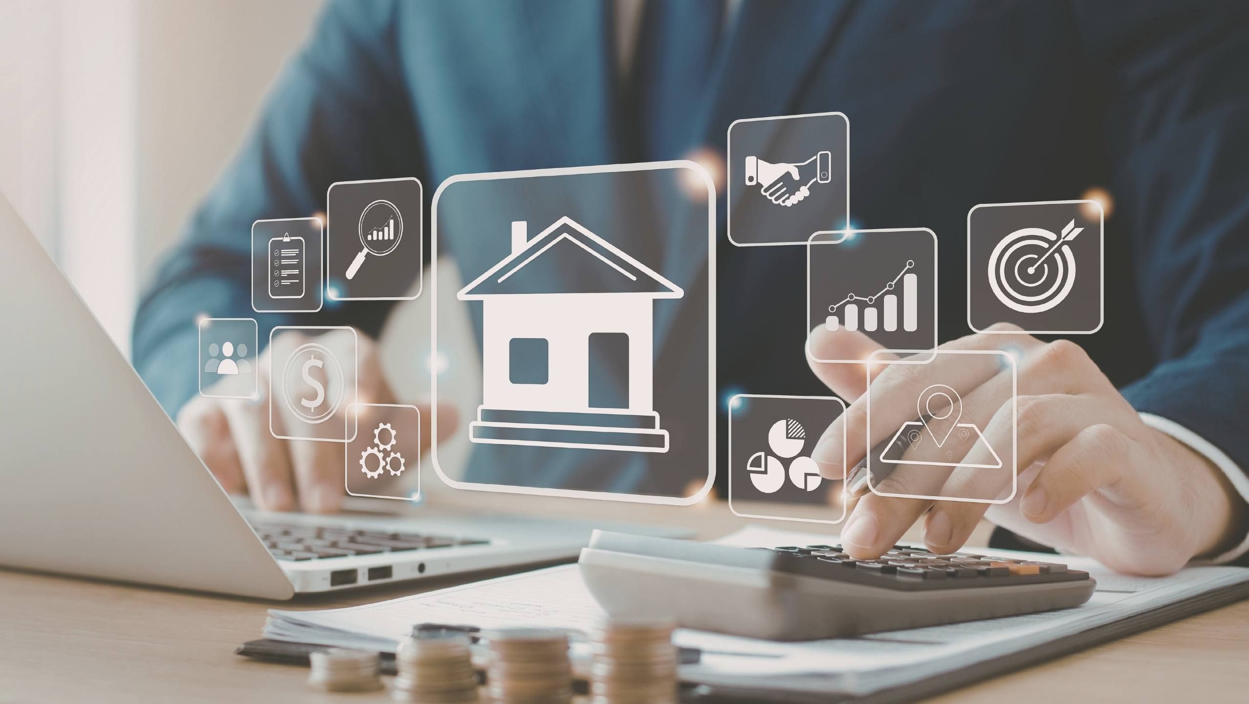 Invertir en inmobiliario en 2026, ¿riesgo u oportunidad?