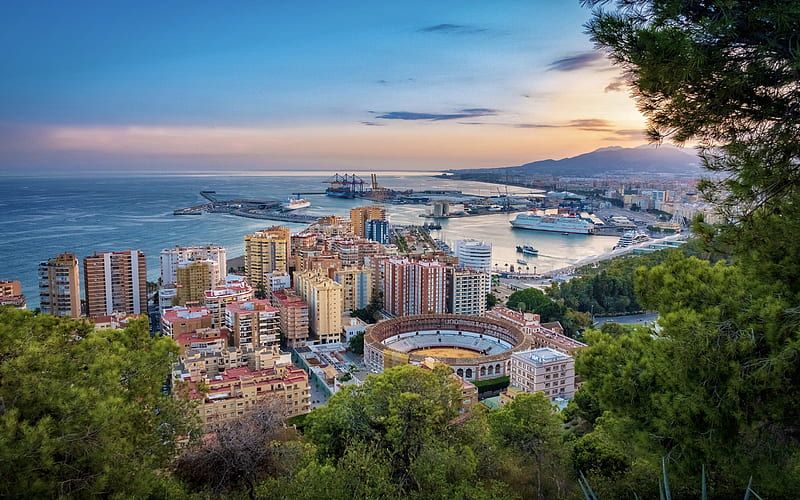 Málaga