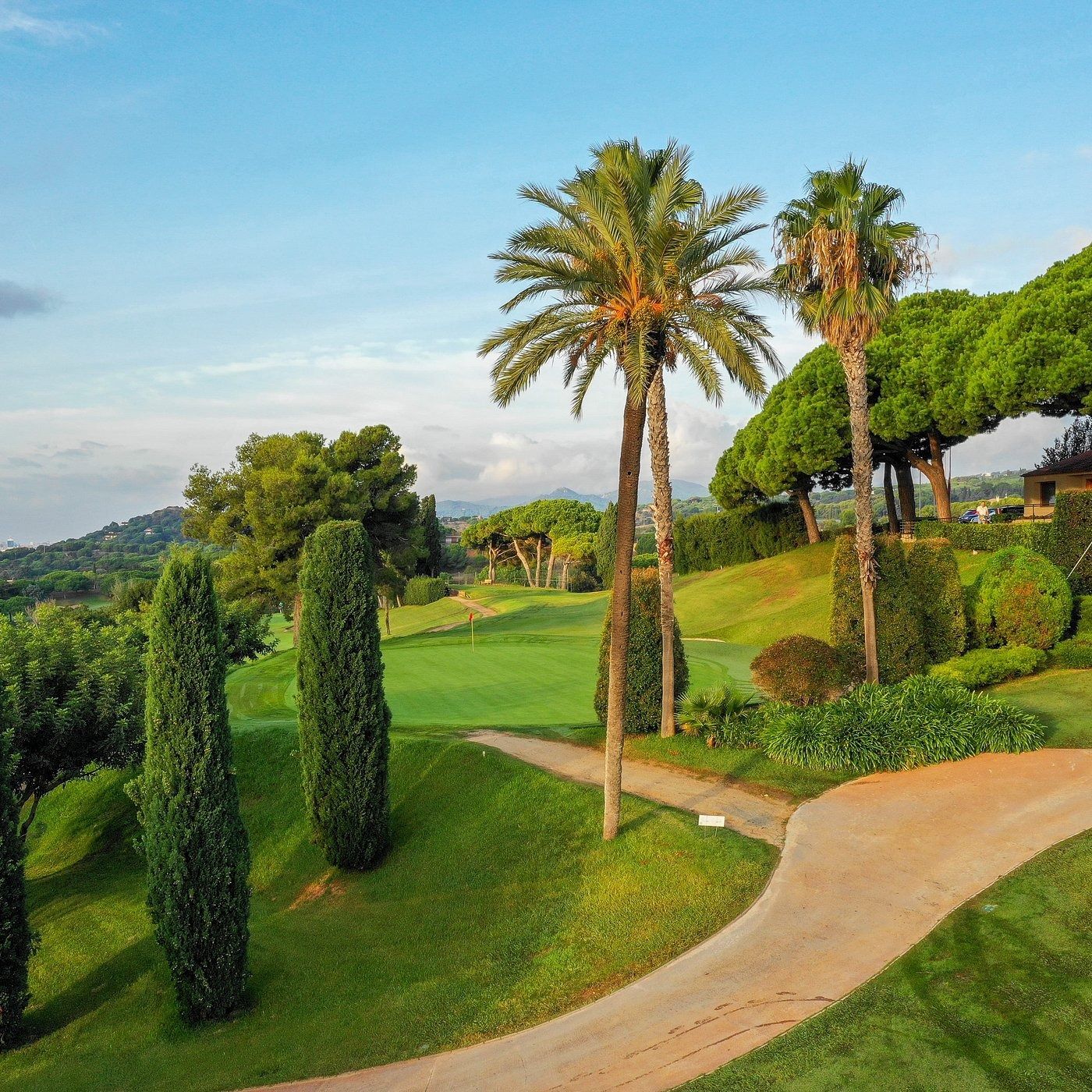 Barcelona Residencial