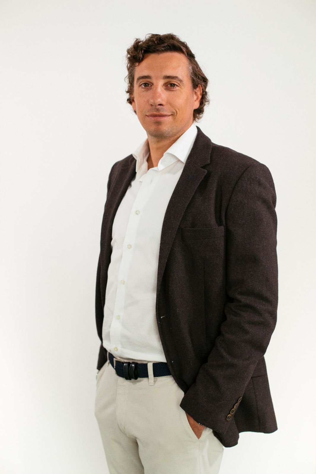 Entrevista Emiliano Rapaport, CEO de Soda Crowd