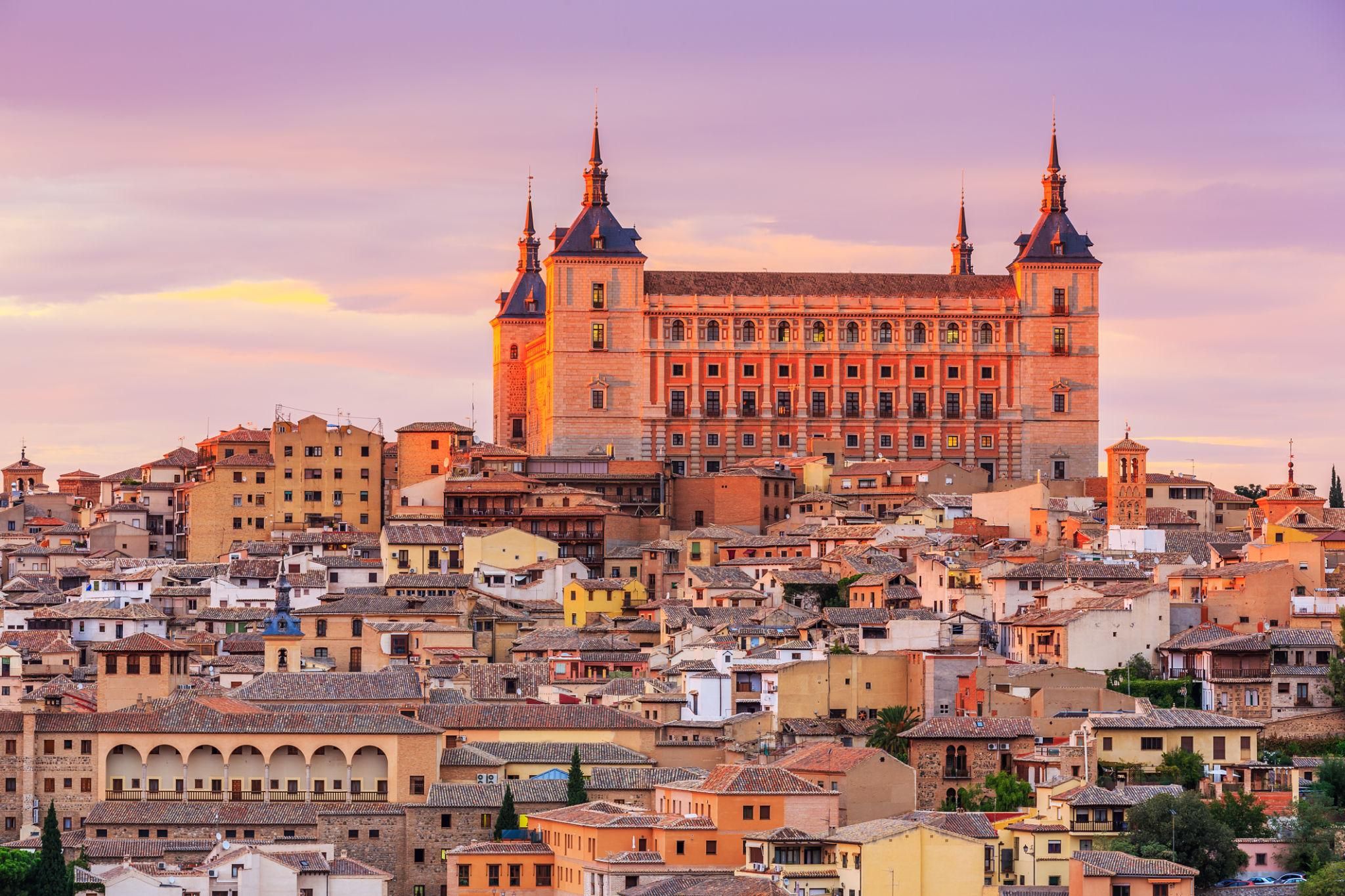 Toledo